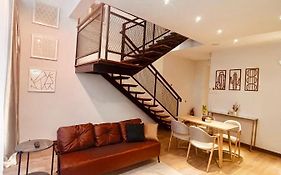 Oxy Suites 2-02 At Shop House Meisterstadt Pollux Habibie